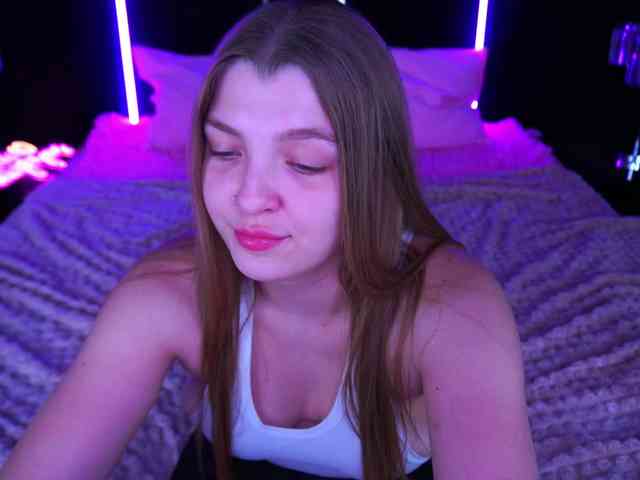 AngelAmaliaa webcam