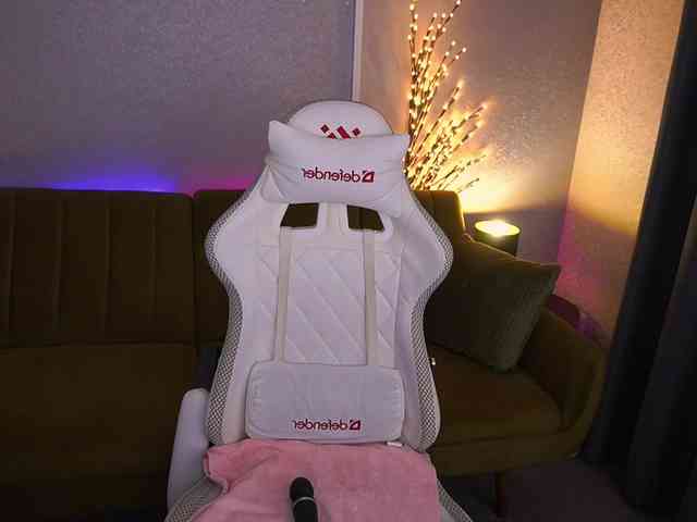 AngelAmaliaa webcam