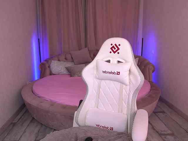 AngelAmaliaa webcam