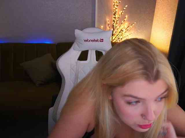 AngelAmaliaa webcam