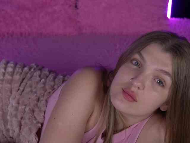 AngelAmaliaa webcam