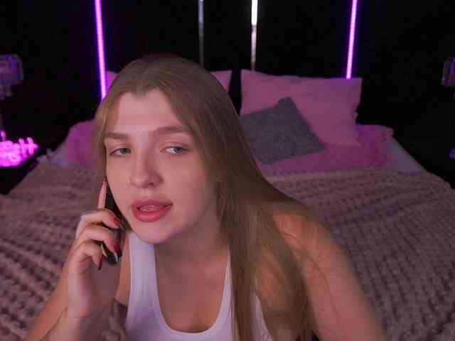 AngelAmaliaa webcam