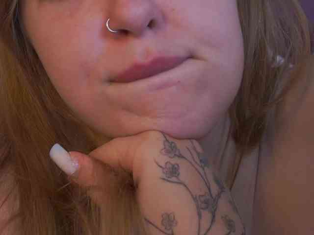 AngelAmaliaa webcam