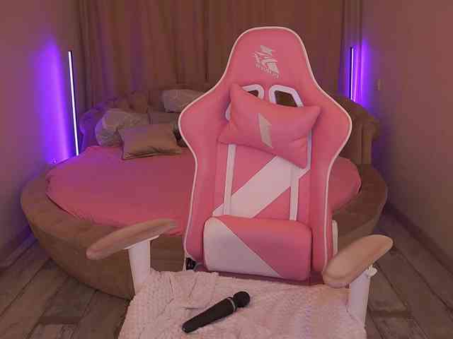 AngelAmaliaa webcam