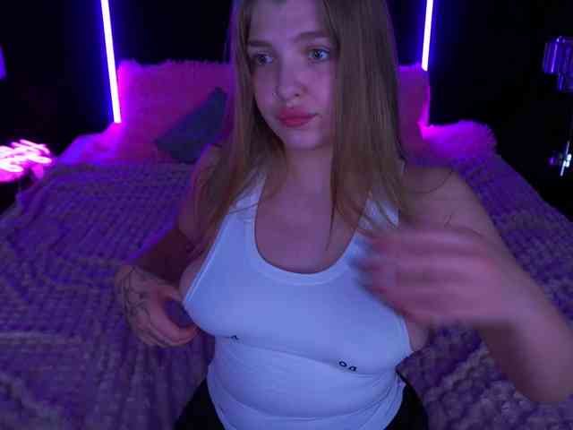 AngelAmaliaa webcam