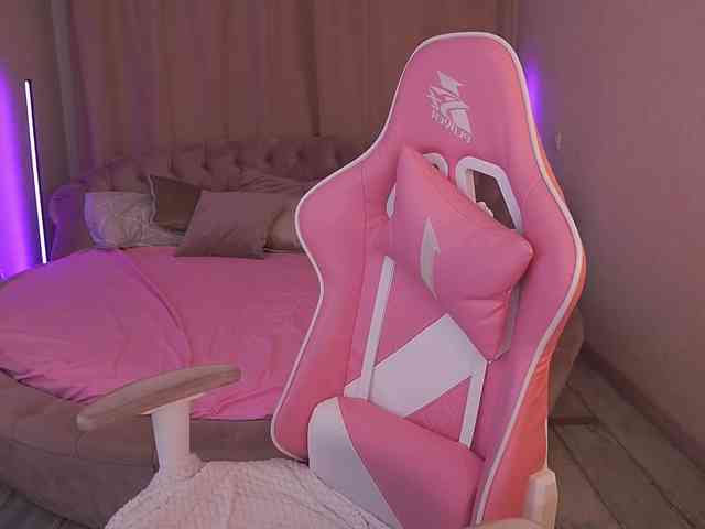 AngelAmaliaa webcam
