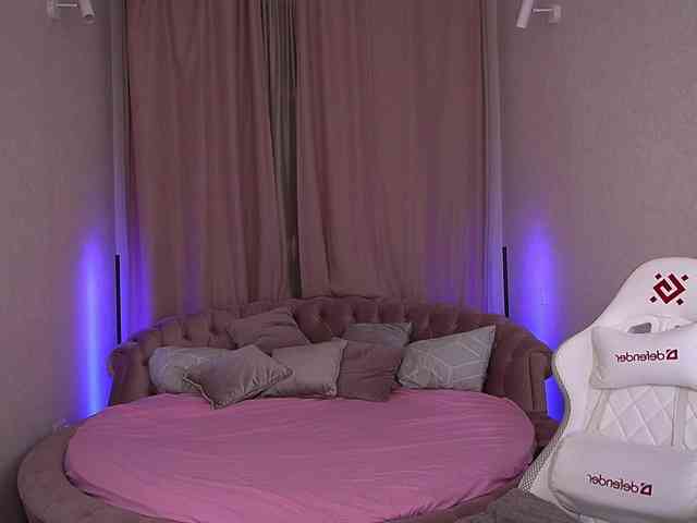 AngelAmaliaa webcam