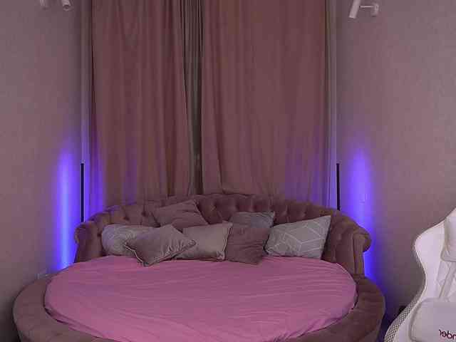 AngelAmaliaa webcam