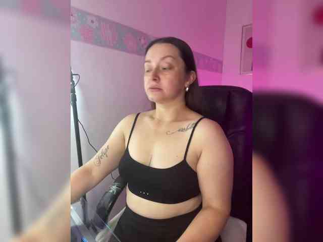 aniafox webcam
