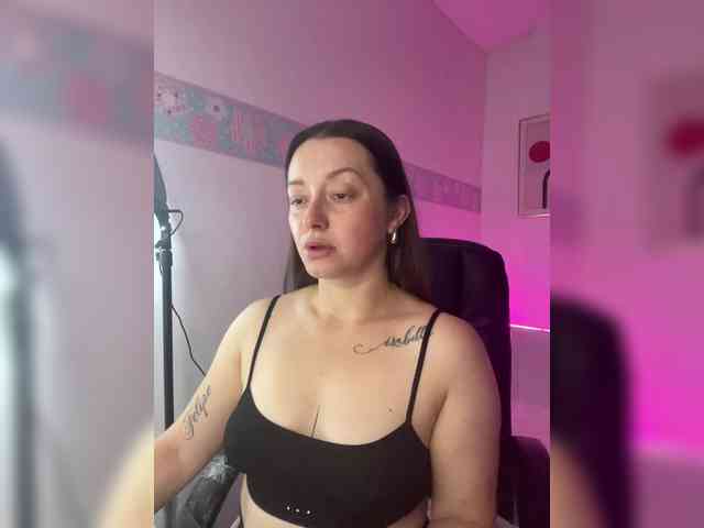aniafox webcam