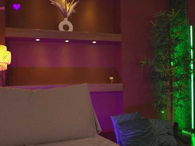 JustinneJade from BongaCams is Freechat