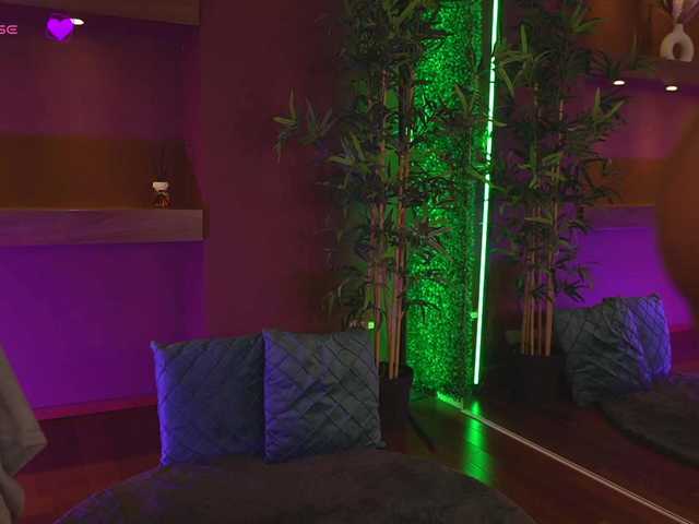 JustinneJade from BongaCams is Freechat