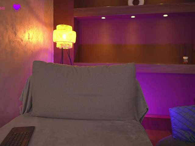 JustinneJade from BongaCams is Freechat