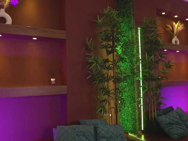 Sex chat gratuit in direct cu JustinneJade pe BongaCams