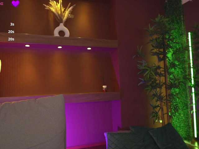  JustinneJade chat room