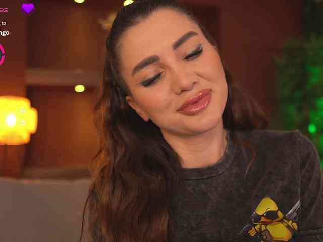 JustinneJade
