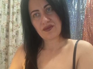 monica-blackk Porn Show