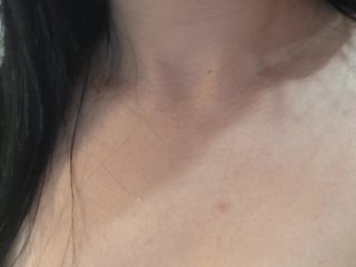 monica-blackk Porn Show