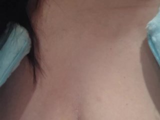 monica-blackk Porn Show