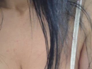 monica-blackk Porn Show