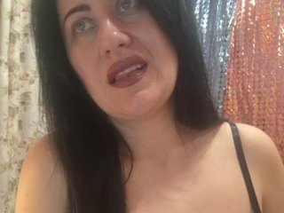 monica-blackk Porn Show