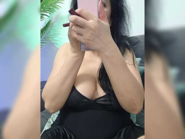 monica-blackk's BongaCams show and profile