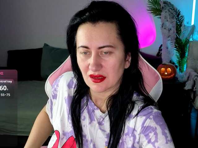 секс на веб с monica-blackk