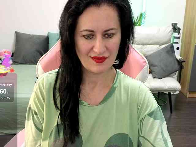monica-blackk Live Webcam on BongaCams