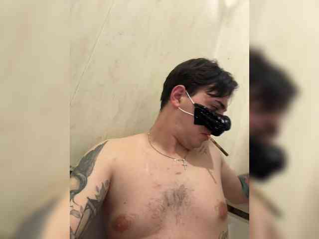 dark-willoww Live Webcam on BongaCams