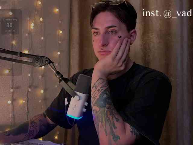 dark-willoww Live Webcam on BongaCams