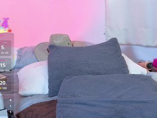 AlanaParker6 Porn Show