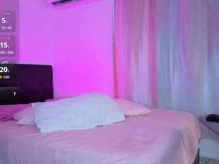 AlanaParker6 Porn Show