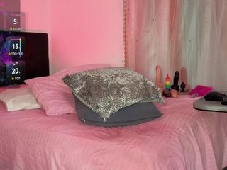 AlanaParker6 Porn Show