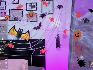 AlanaParker6 Porn Show