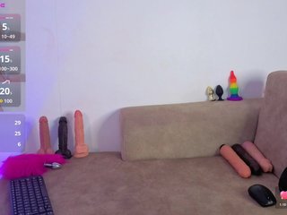 AlanaParker6 Porn Show