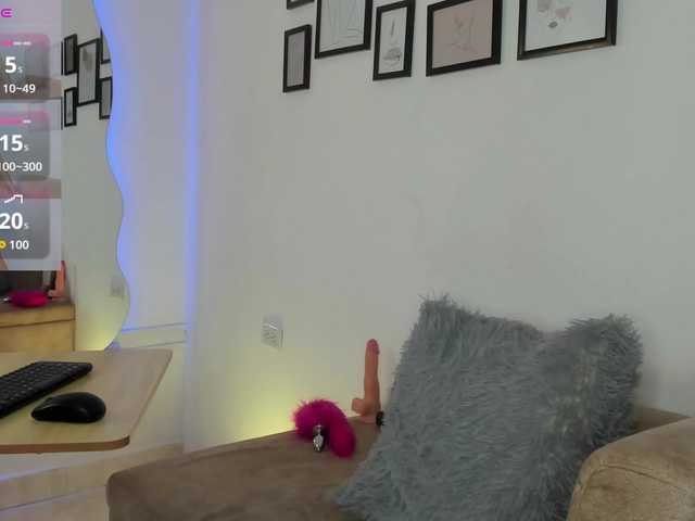 AlanaParker6 from BongaCams