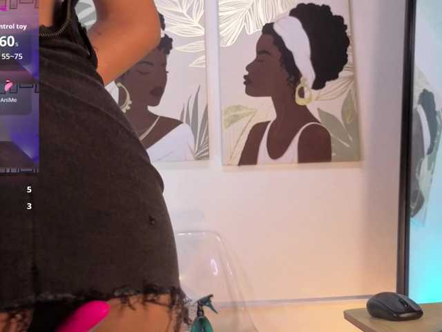 AlanaParker6's BongaCams show and profile