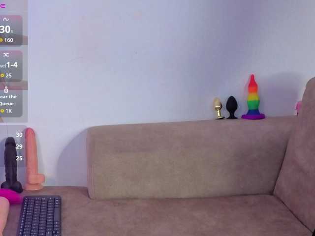 AlanaParker6's BongaCams show and profile