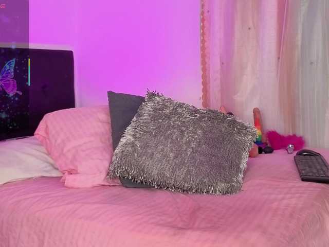 AlanaParker6's BongaCams show and profile