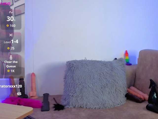 AlanaParker6's BongaCams show and profile