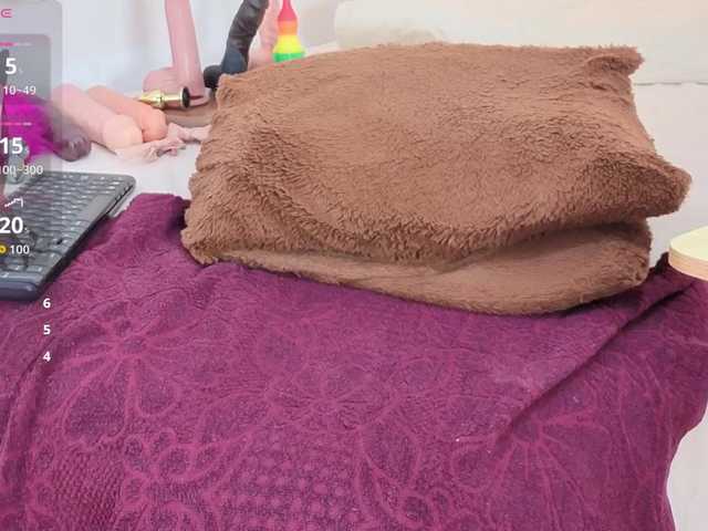 AlanaParker6's BongaCams show and profile