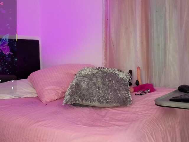 AlanaParker6's BongaCams show and profile