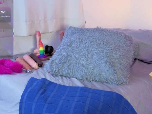 AlanaParker6's BongaCams show and profile