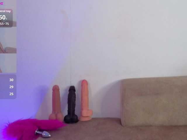 AlanaParker6's BongaCams show and profile