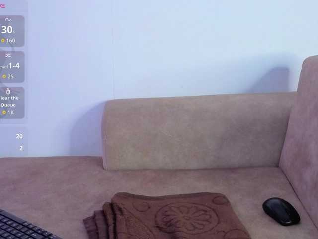 AlanaParker6's BongaCams show and profile