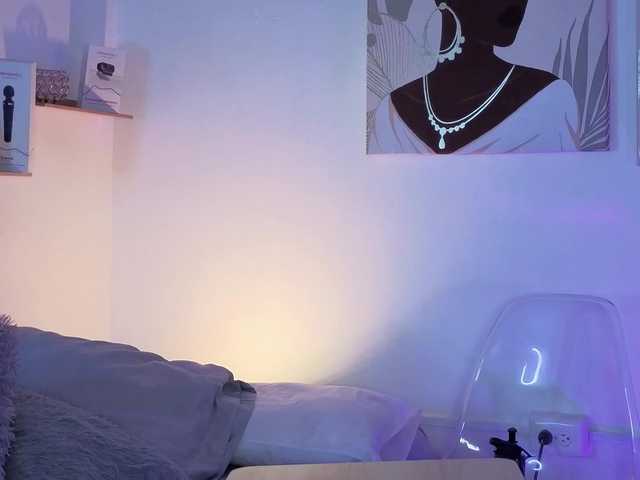 AlanaParker6's BongaCams show and profile