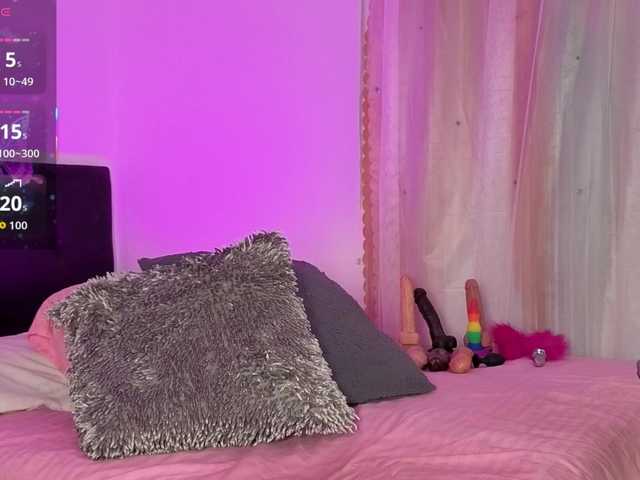 AlanaParker6's BongaCams show and profile