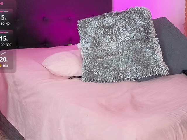 AlanaParker6's BongaCams show and profile