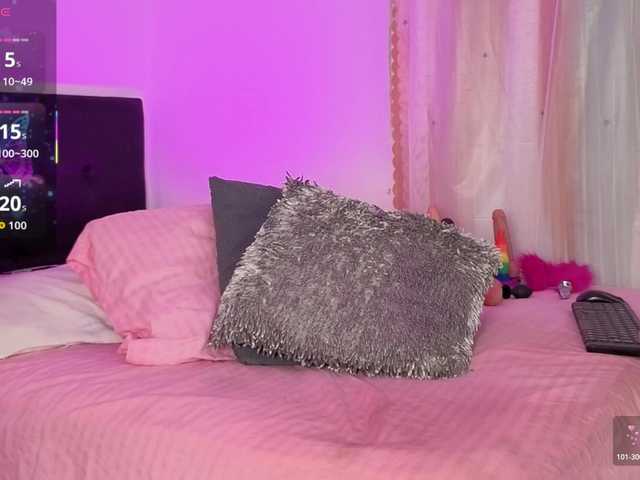 AlanaParker6's BongaCams show and profile