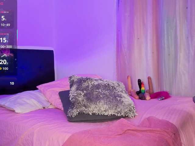 AlanaParker6's BongaCams show and profile